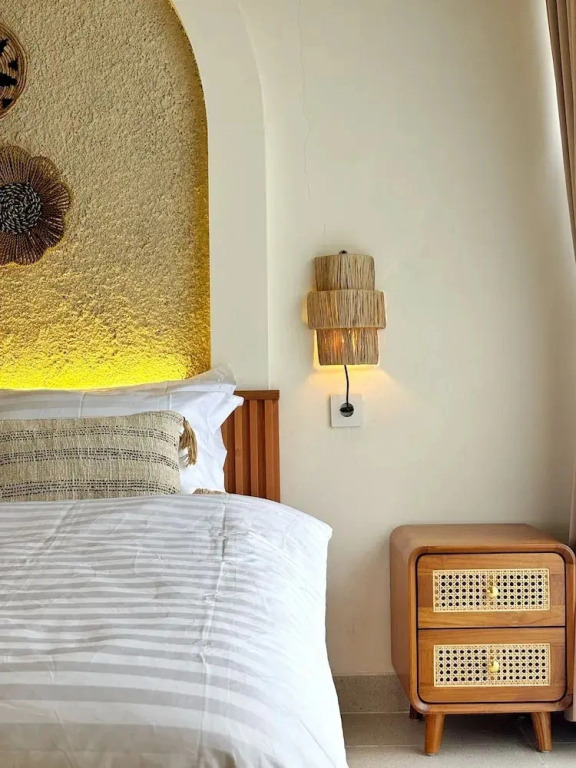 NUMAR VILLAS - bohemian with Private Pool