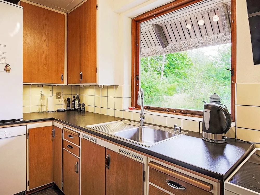 6 Person Holiday Home in Farevejle