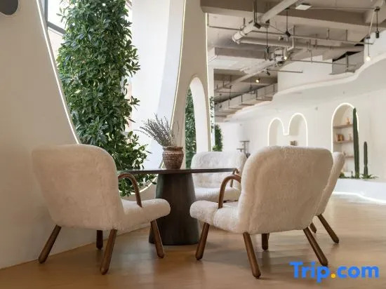 Yanling Qishe B&B (Turpan Yuefeng Suji Branch)