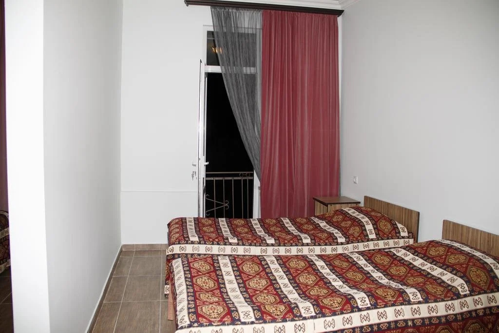 Zanger Hotel