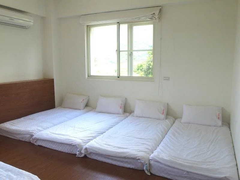 Guanshan Resort