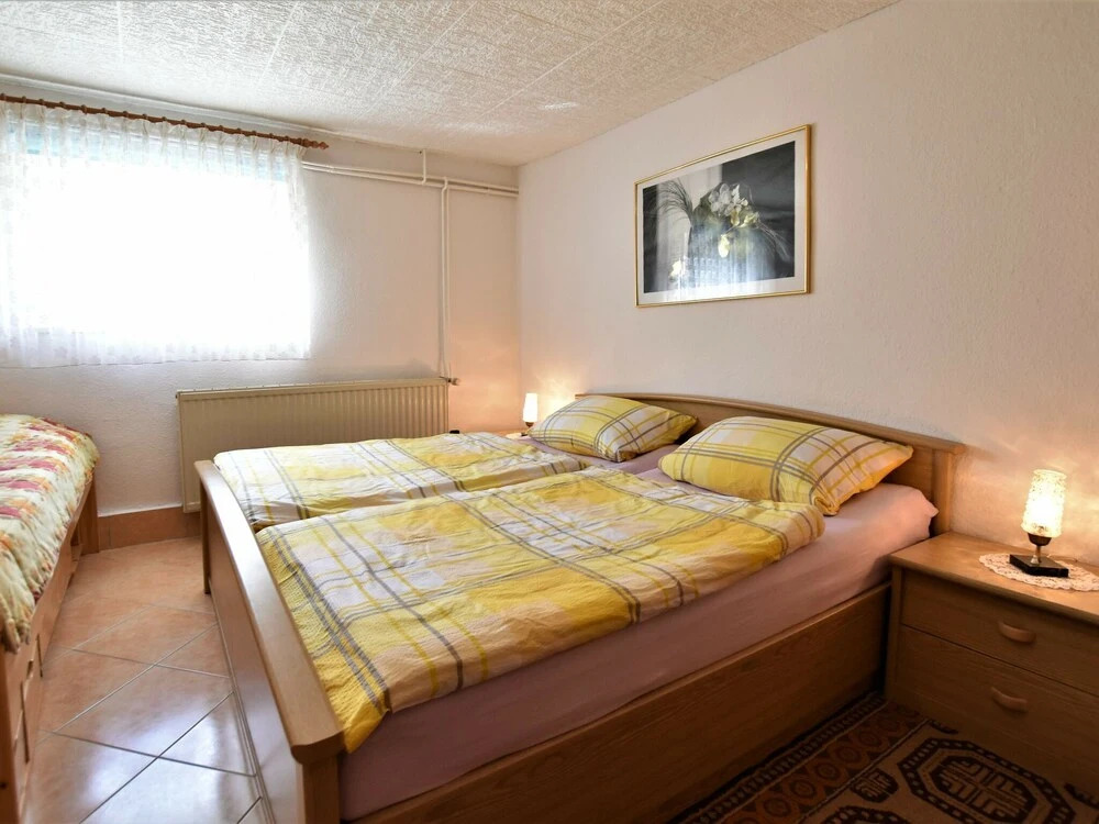 Cozy Apartment in Proseken Germany Near Sea