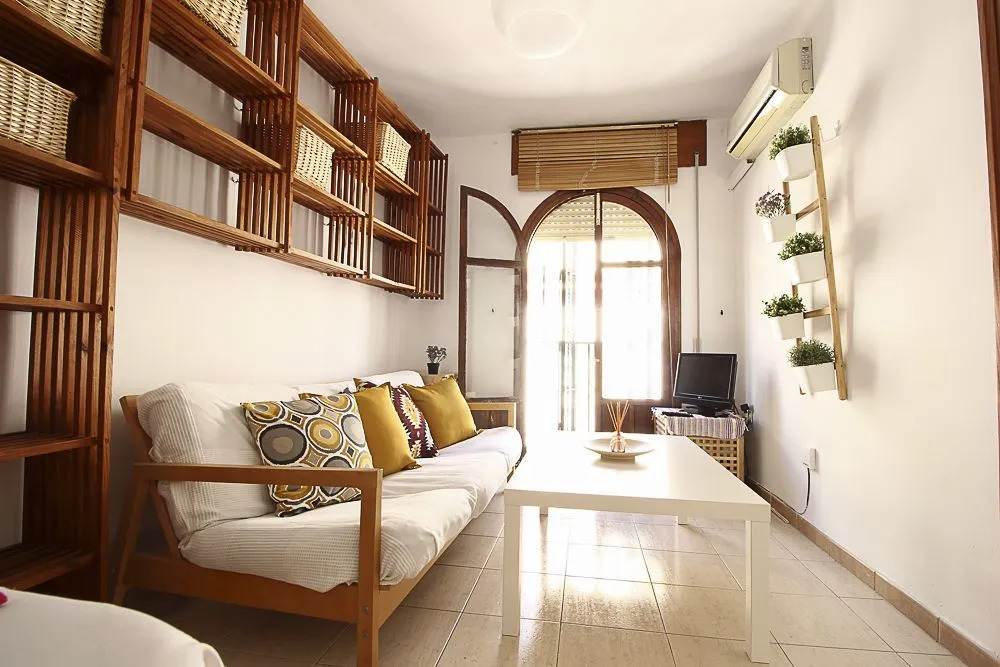 Deluxe Aparment Plaza nueva
