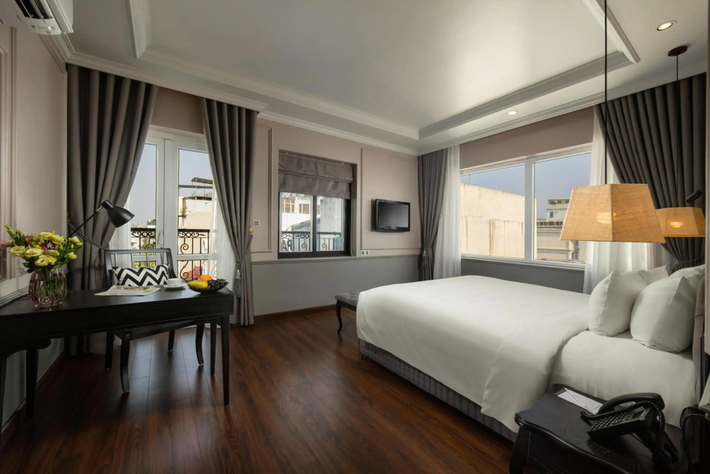 Imperial Hotel & Spa