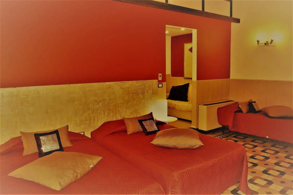 Resort CostantiNapoli 27