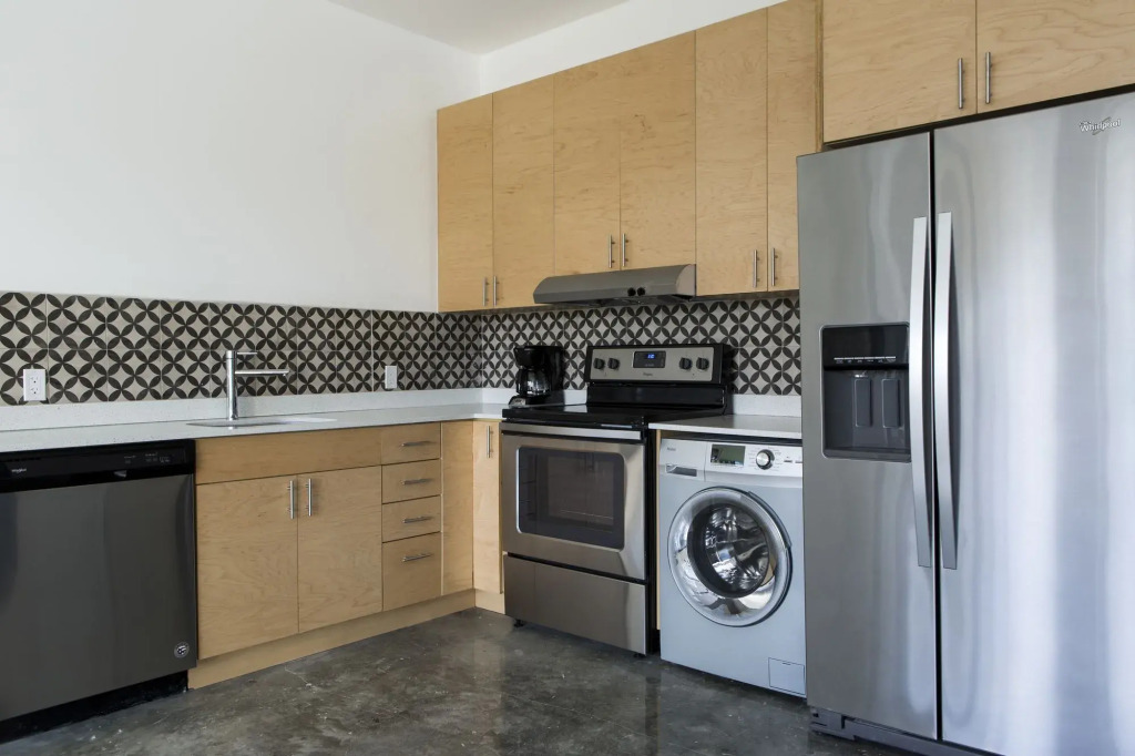 Hip Studio in Little Havana by Sonder