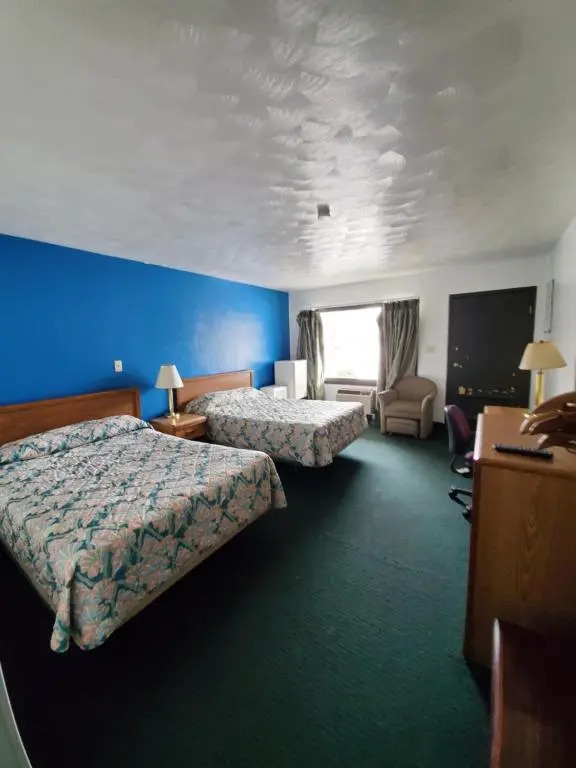 Rainbow Motel