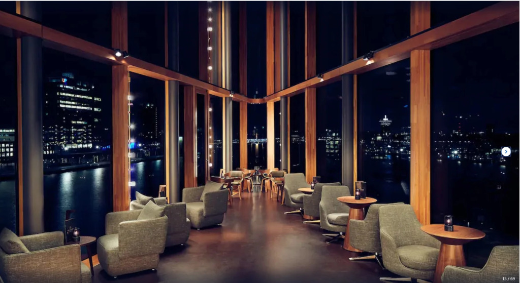 Hotel Jakarta Amsterdam