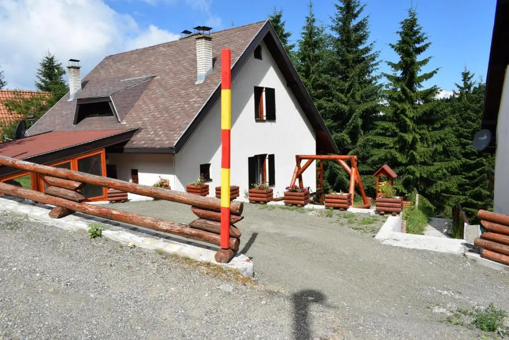 Holiday Home Relax