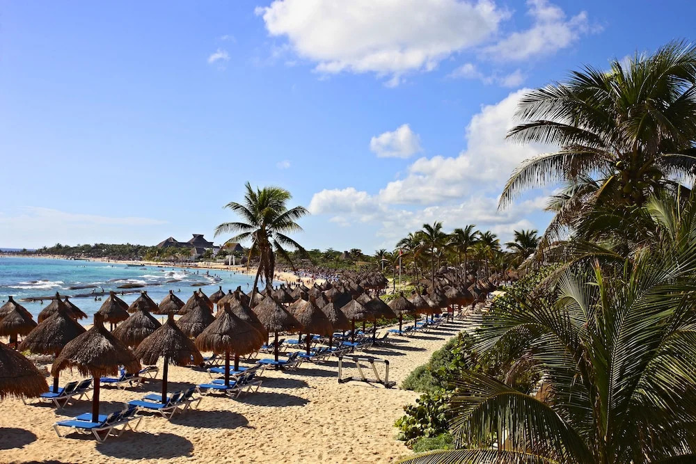 Bahia Principe Vacation Rentals - Three-Bedroom House
