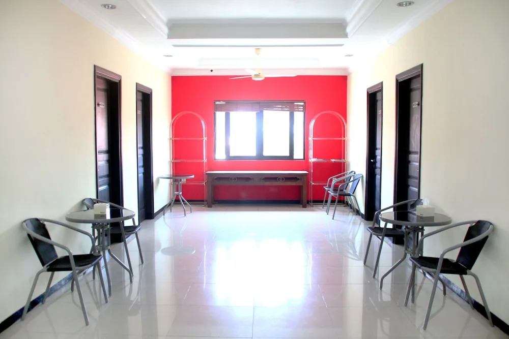 Zen Rooms Basic Gubeng Kertajaya