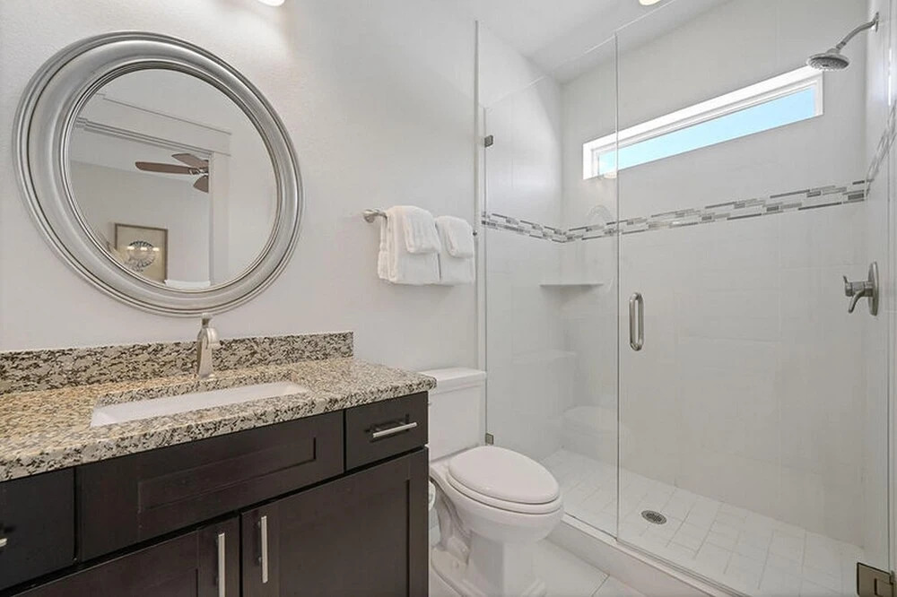Seaside Escape by Bliss Beach Rentals