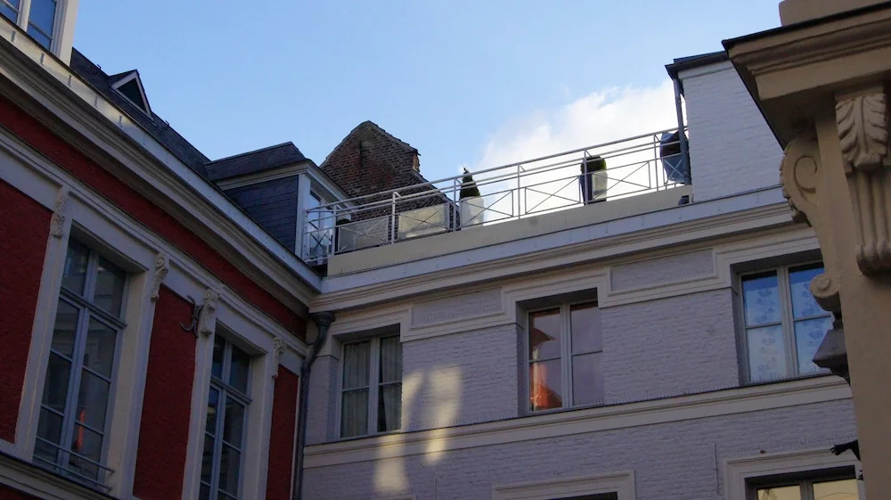 Appart Hôtel Lille - RAYMOND