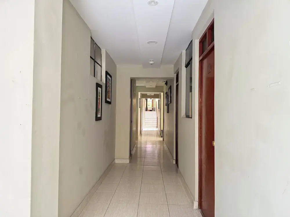Hotel El Gran Patriarca