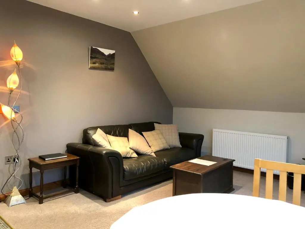 Hunters Lodge Apartments