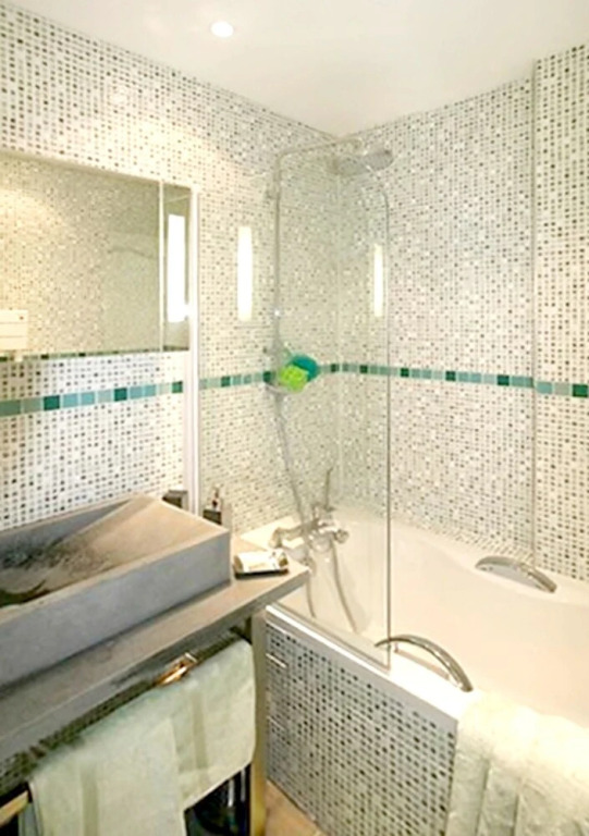Apartment With 2 Bedrooms in Juan les Pins, With Wonderful City View,