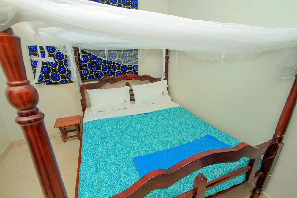 Richy Hotels and Safaris