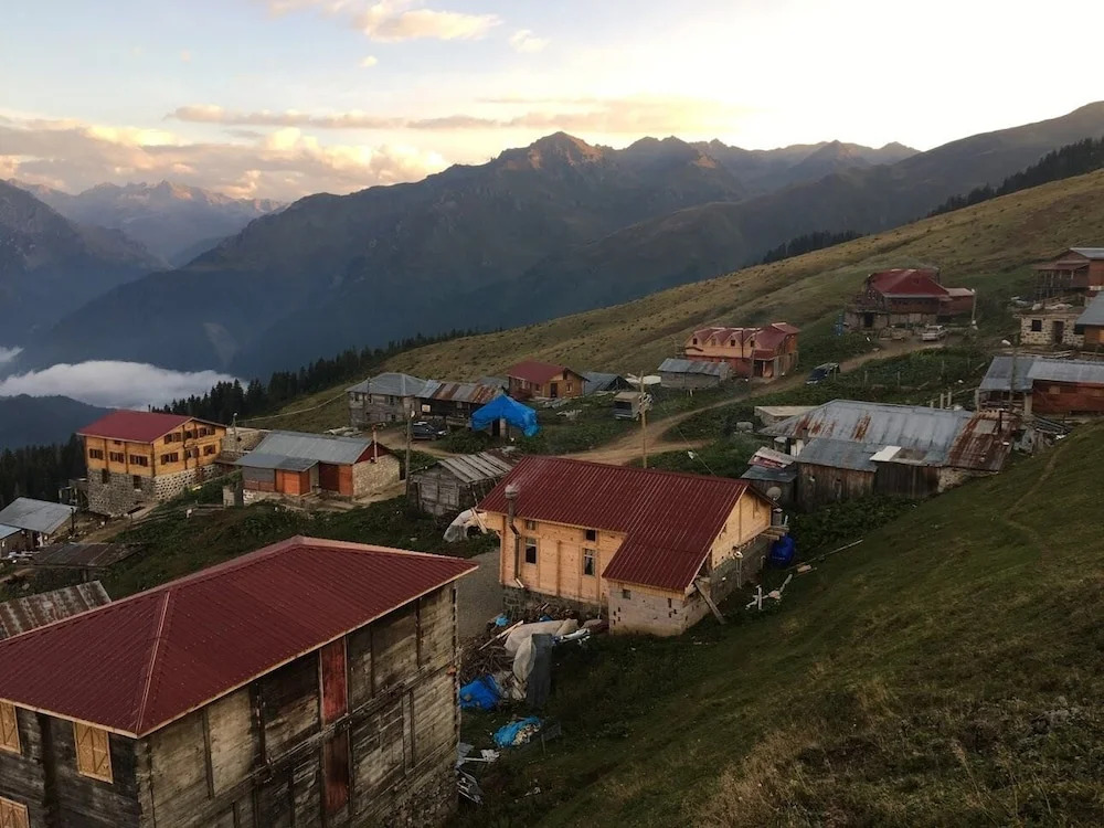 Cici Baba Dag Evi
