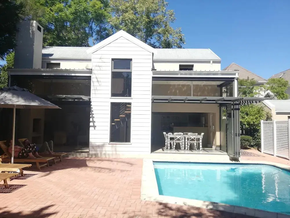 De Haas Living @ Die Laan 40