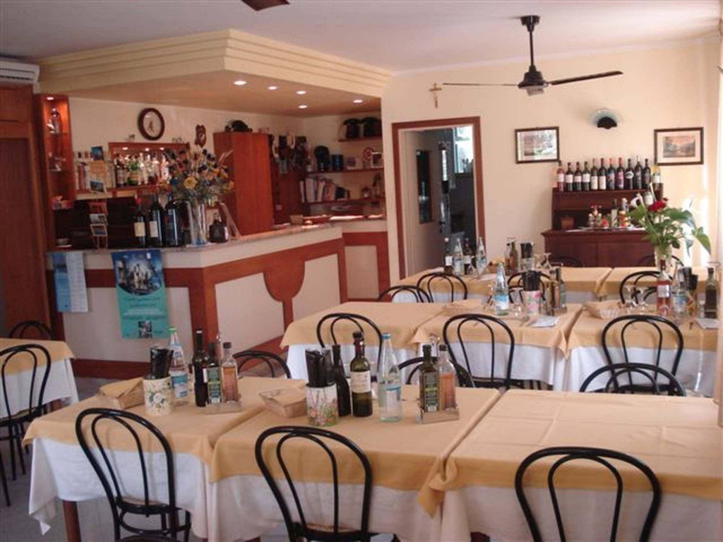 Hotel Fiordaliso