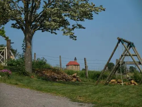 Maison dHôtes des 2 Chênes