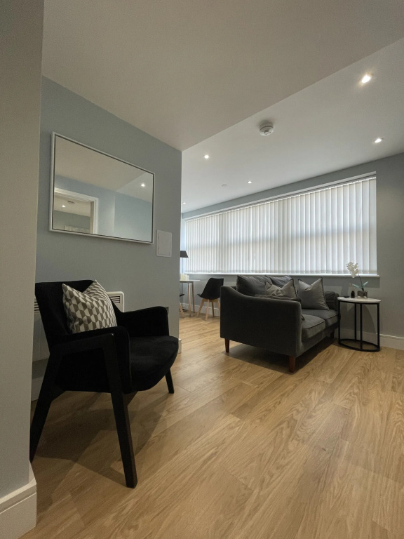 Springfield Suites