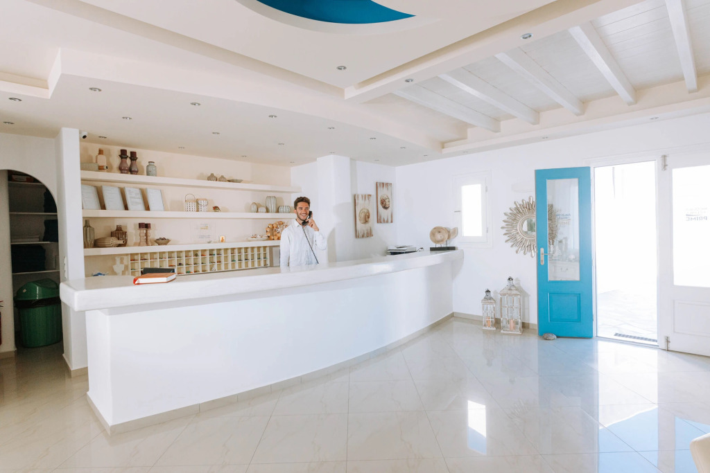 Nicolaus Club Prime Naxian