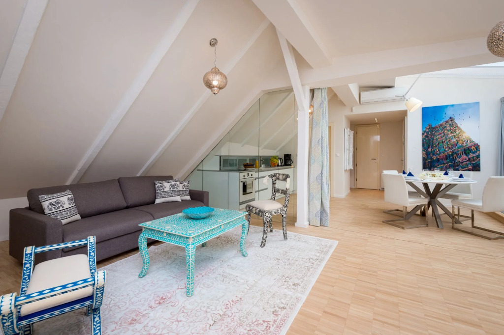 EMPIRENT Apartments Old Town