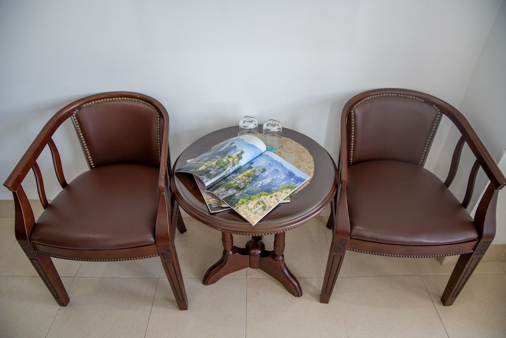 Lotus Rock Hotel
