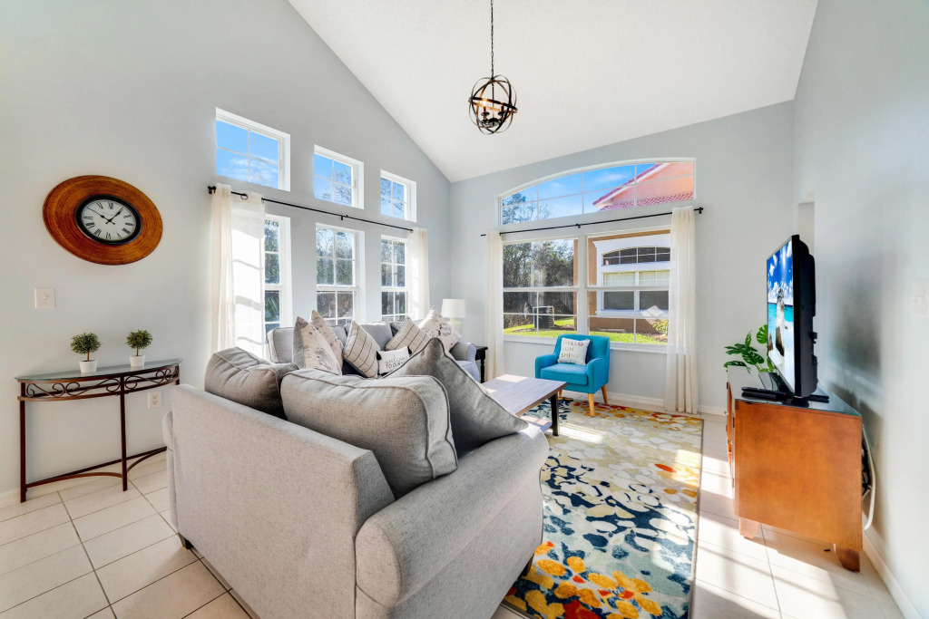 2733 Sun Key in Kissimmee