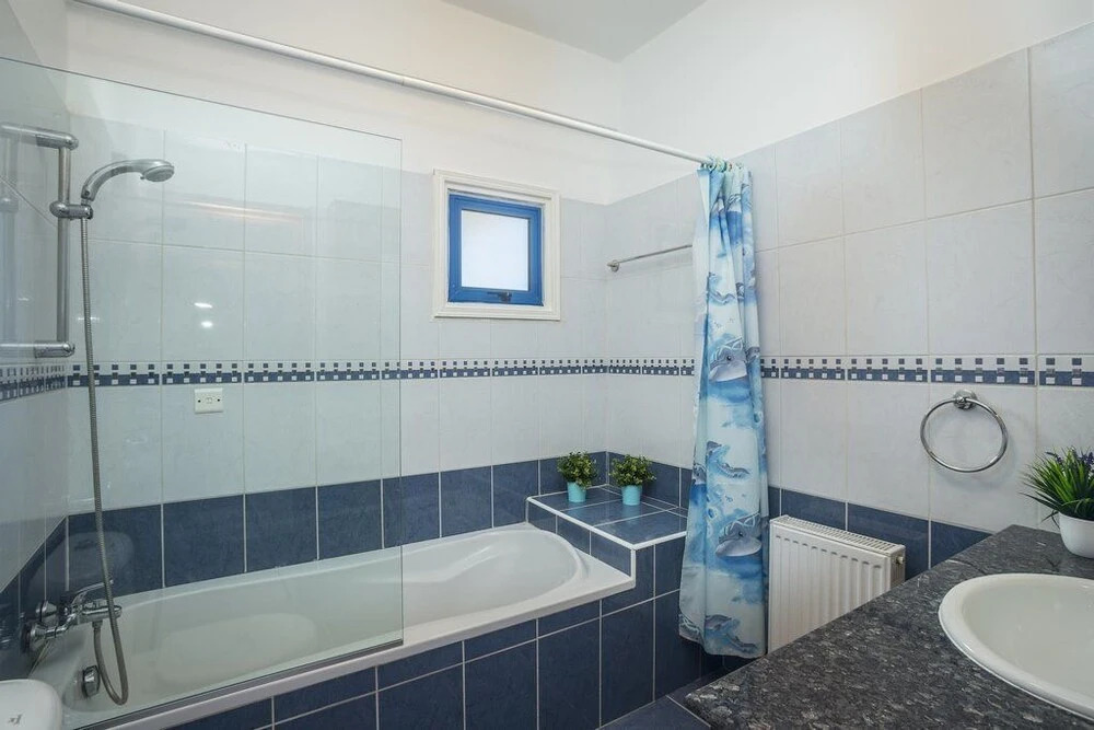 Lamaz Maroni Beachfront Villa