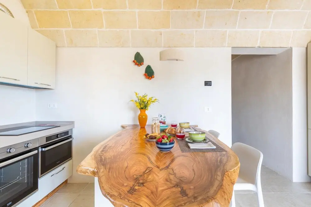 3517 Tenuta Venti Pamaridi by Perle di Puglia