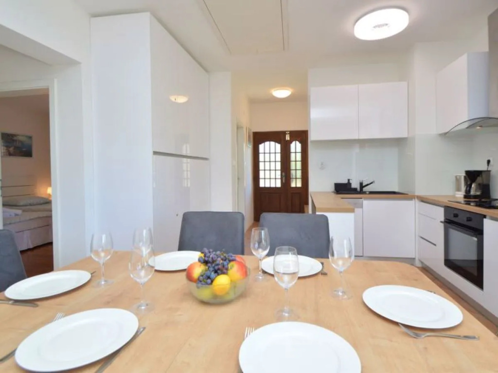 House Mihotic Murter/Murter