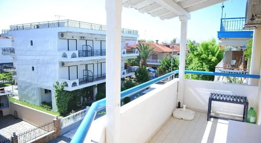Hotel Eleni