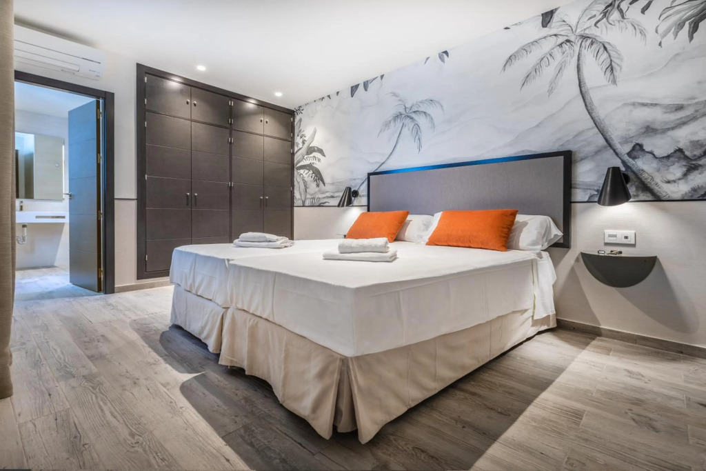 Slow Suites Setas
