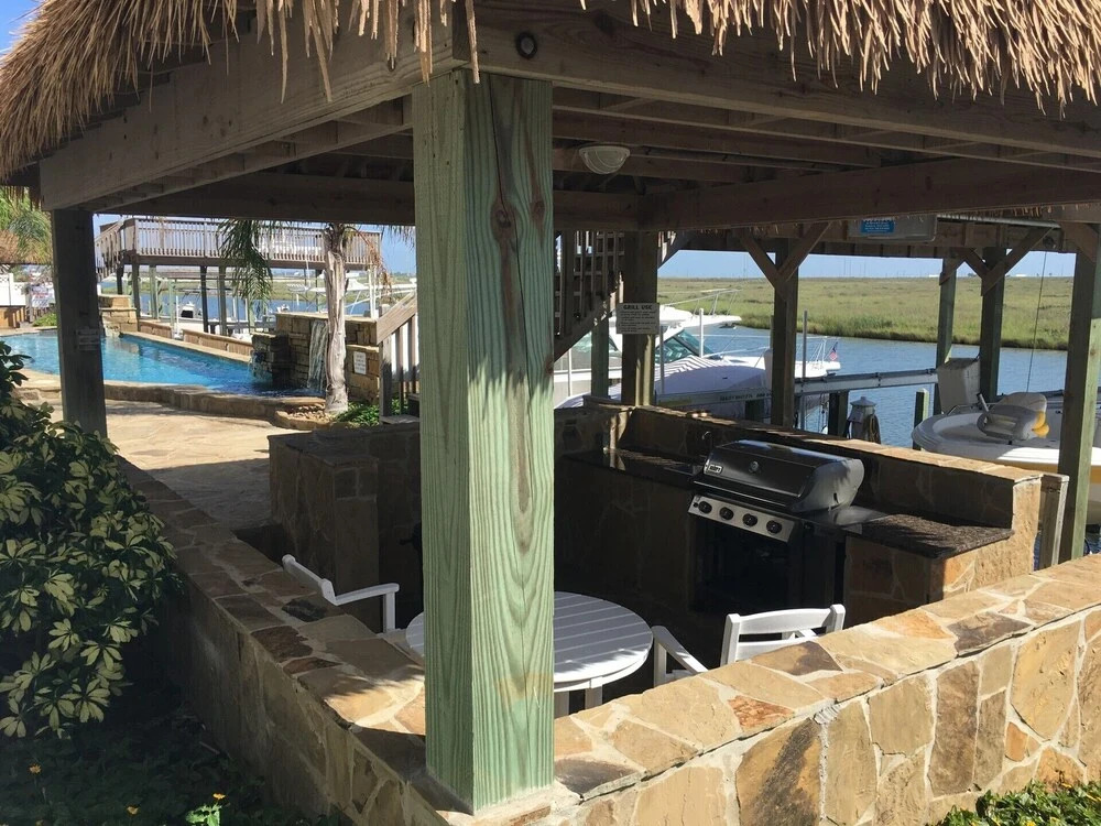 Harbor Island - 306
