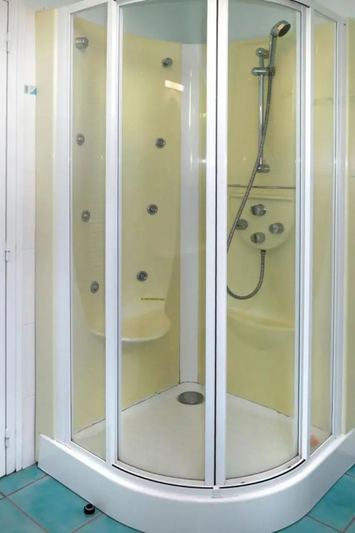 Holiday Home Ty Pors Ar Pagn by Interhome