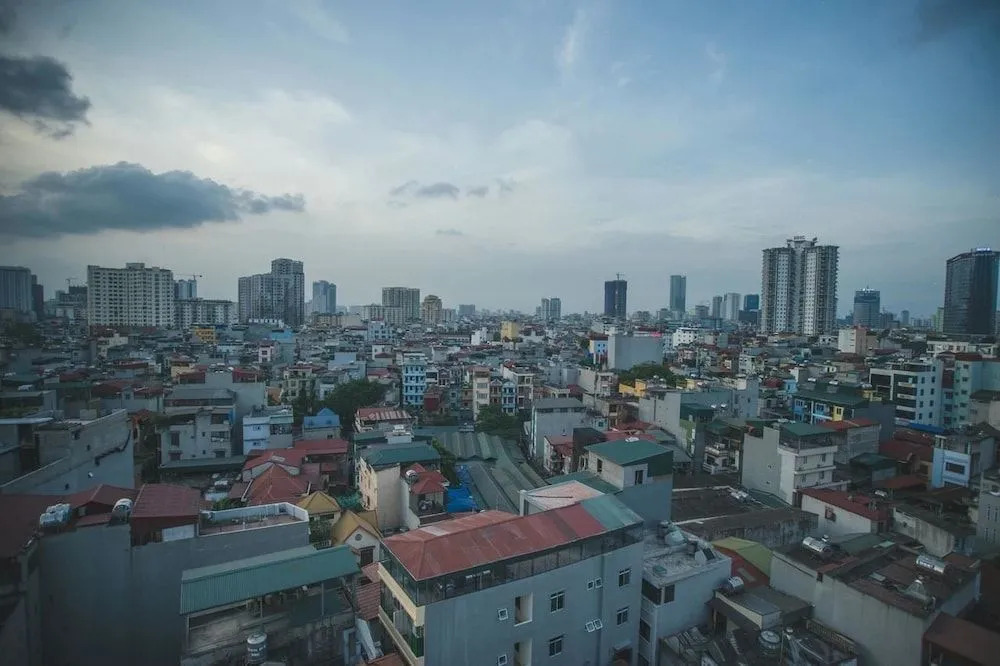 ZO Hotels Dai Co Viet