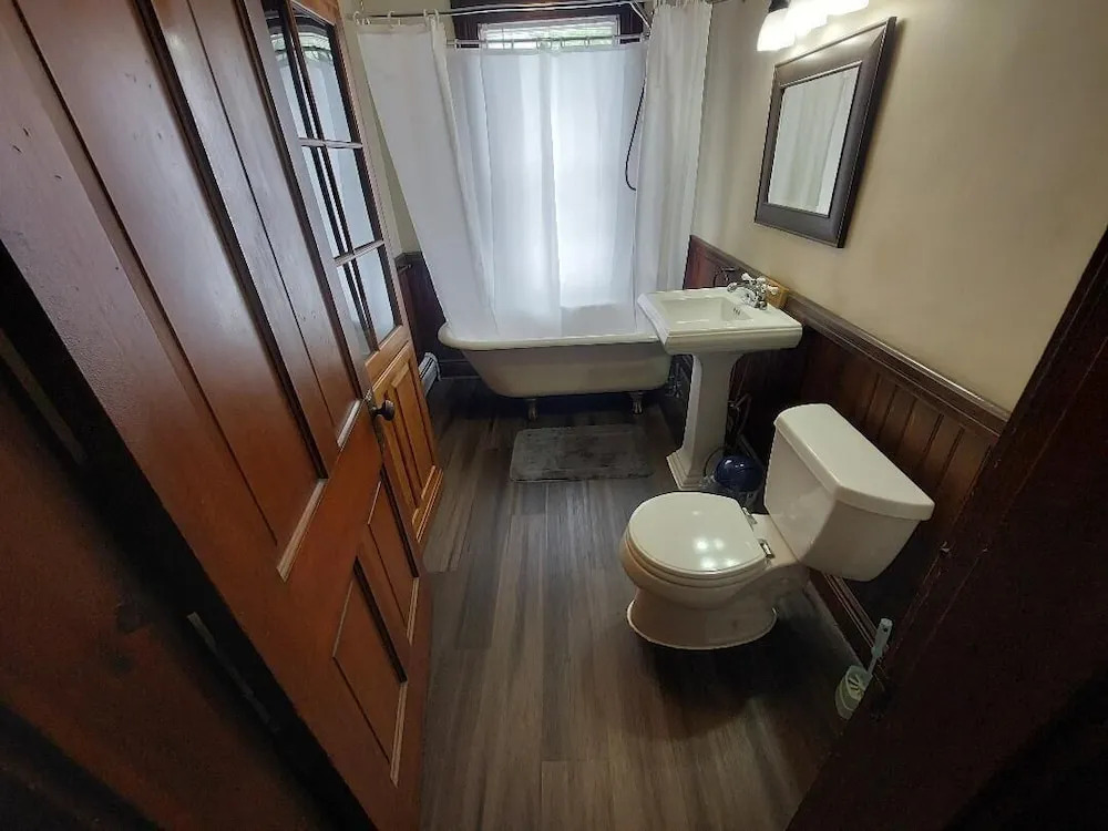 Terrapin Hostel