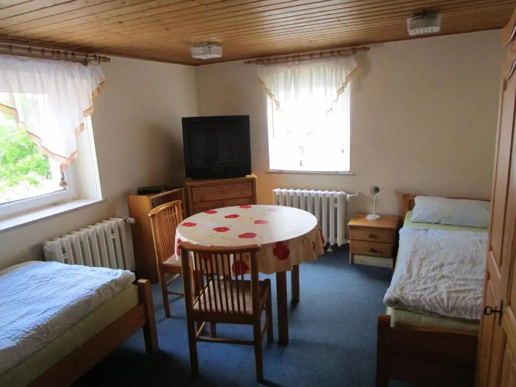Pension Sabine