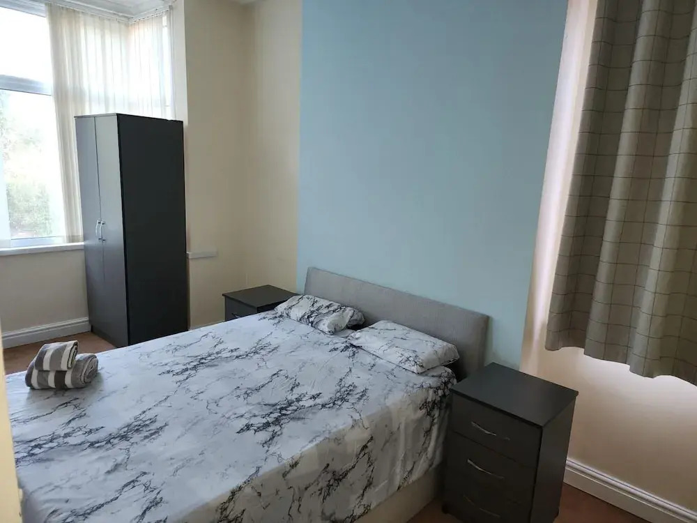 Hartshill Home Sweet Home