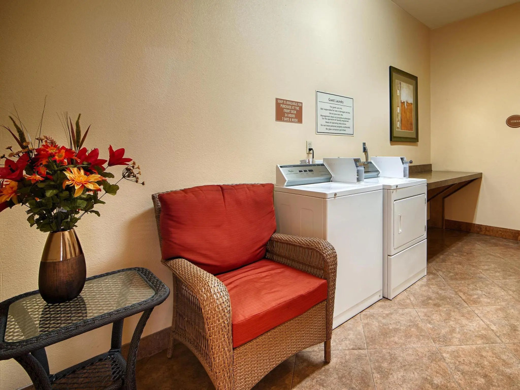 Comfort Inn & Suites Schulenburg