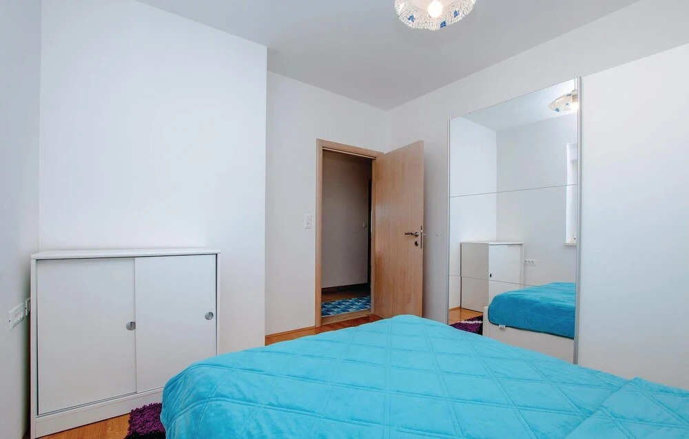 Stunning Home in Sibenik With Wifi and 4 Bedrooms