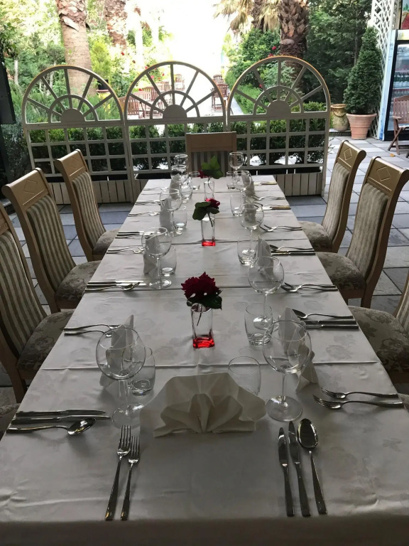 Hotel Boutique Las
