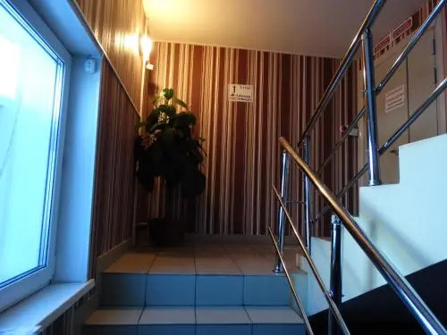 Mini-Hotel Jan