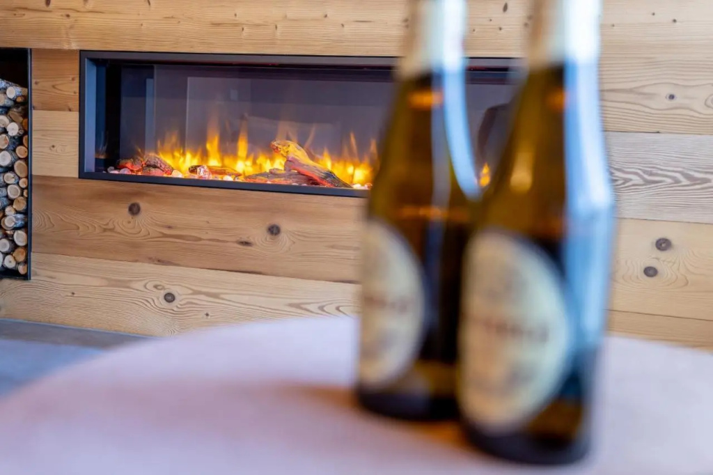 Chalet Imboscché - 5 beautiful rooms in charming B&B