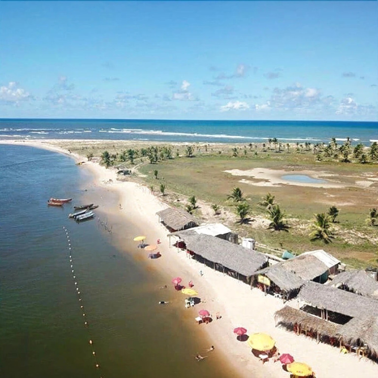 Pousada DonAna