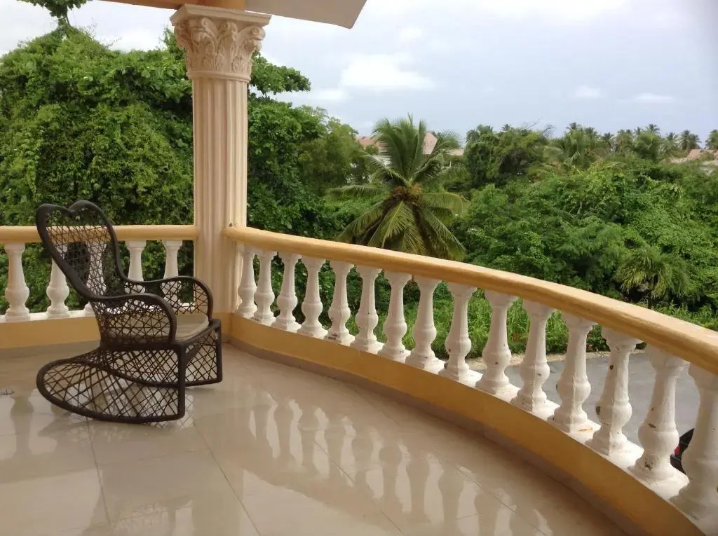 Hostel Hilet Punta Cana