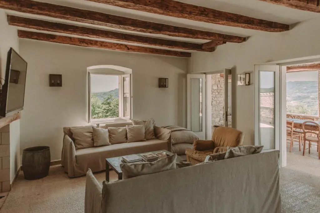 Villa Angelo