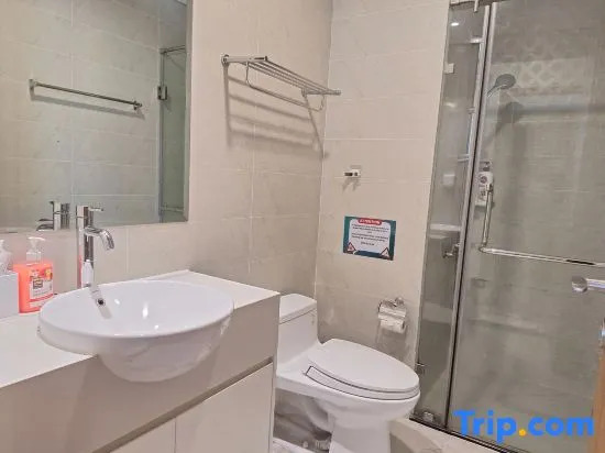 The Regal Suites in Landmark Saigon